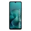 Motorola moto g06 power 17,5 cm (6,88 Zoll) Dual SIM Android 15 4G USB Typ-C 4 GB 64 GB 7000 mAh Blau