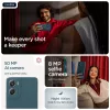 Motorola moto g06 power 17,5 cm (6,88 Zoll) Dual SIM Android 15 4G USB Typ-C 4 GB 64 GB 7000 mAh Blau