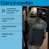 HP Travel Plus 30L 17-Zoll Laptop-Rucksack, Rucksack, 43,9 cm (17,3 Zoll), 1,08 kg