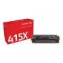Everyday™ Schwarzer Toner von Xerox kompatibel mit HP 415X (W2030X), Hohe Kapazität