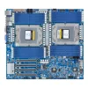 Motherboard GIGABYTE MZ73-LM1 Extended ATX Socket SP5 für AMD EPYC 9004, 24× DDR5 DIMM, 4× PCIe x16 Gen4, 2× RJ-45