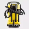 Nass- und Trockensauger Kärcher WD 5 V-25/5/22, 25 L, 1100 W, 5 m Kabel, 2,2 m Schlauch