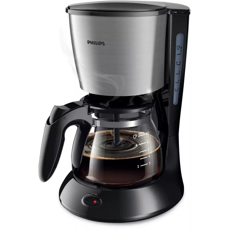 Philips Daily Collection HD7435/20 Kaffeemaschine Filterkaffeemaschine 0,6 L
