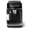 Espressomaschine Philips EP3341/50 vollautomatisch, 1,8 l Wassertank, 275 g Bohnenbehälter, 0,26 l Milchbehälter, 15 bar, Keramikmahlwerk