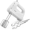 Philips 3000 series Daily Collection Mixer 300 W, Handmixer, Kneten, Aufschlagen, 1,2 m, 1150 U/min, Drehregler, 83 dB