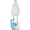 Philips 3000 series Daily Collection Mixer 300 W, Handmixer, Kneten, Aufschlagen, 1,2 m, 1150 U/min, Drehregler, 83 dB