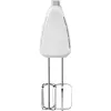 Philips 3000 series Daily Collection Mixer 300 W, Handmixer, Kneten, Aufschlagen, 1,2 m, 1150 U/min, Drehregler, 83 dB