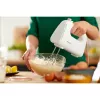 Philips 3000 series Daily Collection Mixer 300 W, Handmixer, Kneten, Aufschlagen, 1,2 m, 1150 U/min, Drehregler, 83 dB