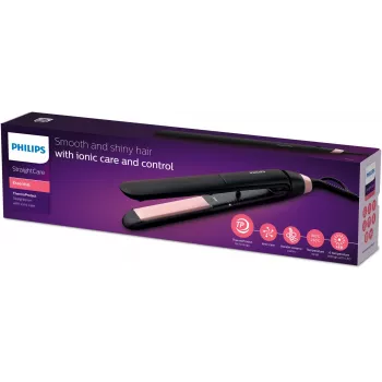 Philips Essential ThermoProtect Glätteisen