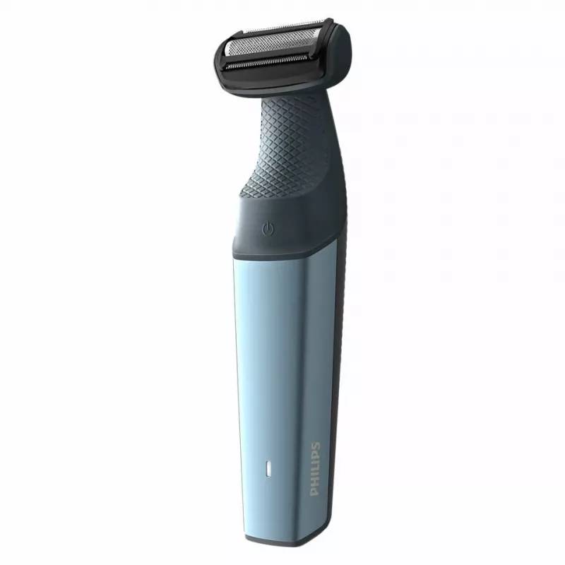 Philips Bodygroom BG3027/05 Bodygroomer und Folienrasierer