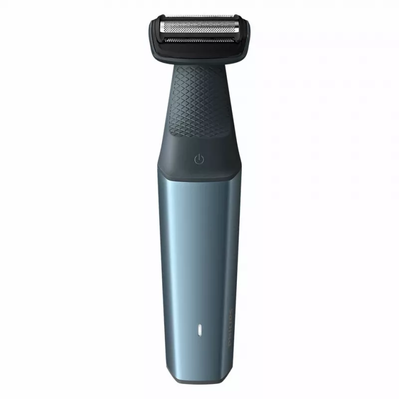 Philips Bodygroom BG3027/05 Bodygroomer und Folienrasierer
