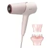Haartrockner Philips BHD530/00 2300 W, 6 Geschwindigkeits-/6 Hitzeeinstellungen, ionisch, Cool Shot, Diffusor & Konzentrator, pink