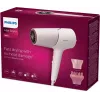 Haartrockner Philips BHD530/00 2300 W, 6 Geschwindigkeits-/6 Hitzeeinstellungen, ionisch, Cool Shot, Diffusor & Konzentrator, pink