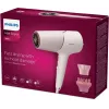 Haartrockner Philips BHD530/00 2300 W, 6 Geschwindigkeits-/6 Hitzeeinstellungen, ionisch, Cool Shot, Diffusor & Konzentrator, pink