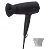 Haartrockner Philips 3000 Series BHD308/10 — 1600 W, 3 Heiz- und 3 Geschwindigkeitsstufen, klappbarer Griff, Aufhängering
