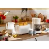 Philips Daily Collection HD2590/00 Toaster 8 1 Scheibe(n) 950 W