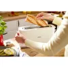 Philips Daily Collection HD2590/00 Toaster 8 1 Scheibe(n) 950 W