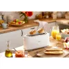Philips Daily Collection HD2590/00 Toaster 8 1 Scheibe(n) 950 W