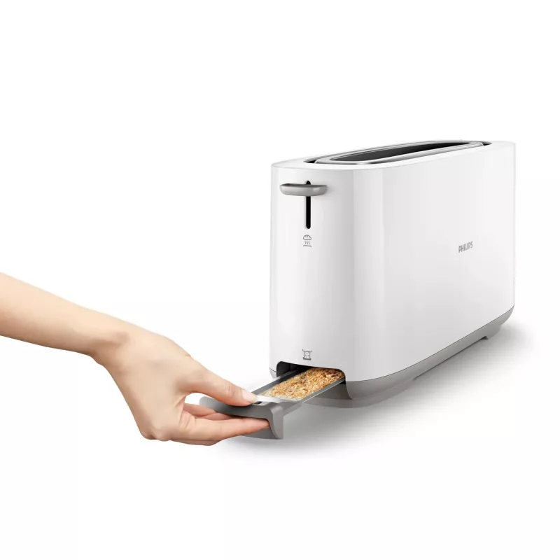 Philips Daily Collection HD2590/00 Toaster 8 1 Scheibe(n) 950 W