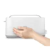 Philips Daily Collection HD2590/00 Toaster 8 1 Scheibe(n) 950 W