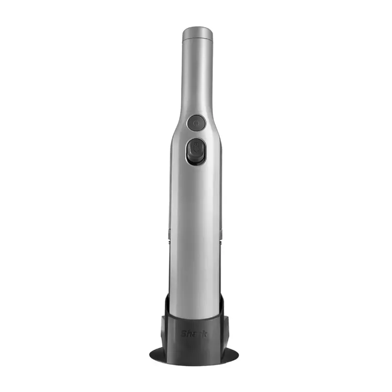 Akku-Handstaubsauger Shark WV200, 12 V Li‑Ion, 0,25 L beutellos, HEPA, 8 min Laufzeit