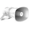 ELA-Lautsprecher Hikvision DS-QAZ1307G1T-E(C) 1-Weg — wandmontierter ELA-Lautsprecher
