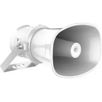 ELA-Lautsprecher Hikvision DS-QAZ1307G1T-E(C) 1-Weg — wandmontierter ELA-Lautsprecher