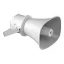 ELA-Lautsprecher Hikvision DS-QAZ1307G1T-E(C) 1-Weg — wandmontierter ELA-Lautsprecher