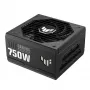 ASUS TUF Gaming 750W Gold Netzteil 20+4-Pin ATX ATX Schwarz
