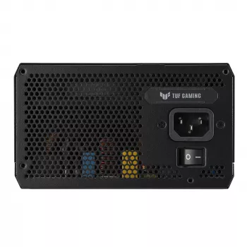ASUS TUF Gaming 750W Gold Netzteil 20+4-Pin ATX ATX Schwarz