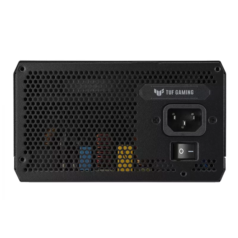 ASUS TUF Gaming 750W Gold Netzteil 20+4-Pin ATX ATX Schwarz
