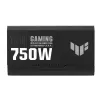 ASUS TUF Gaming 750W Gold Netzteil 20+4-Pin ATX ATX Schwarz