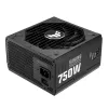 ASUS TUF Gaming 750W Gold Netzteil 20+4-Pin ATX ATX Schwarz