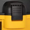 Staubsauger DeWalt AT-DXV20P — 20 L nass & trocken, 230 V, 15 kPa Unterdruck, HEPA-Filter, 3 m Kabel