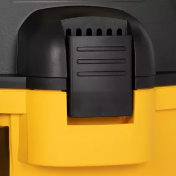 Staubsauger DeWalt AT-DXV20P — 20 L nass & trocken, 230 V, 15 kPa Unterdruck, HEPA-Filter, 3 m Kabel