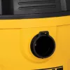 Staubsauger DeWalt AT-DXV20P — 20 L nass & trocken, 230 V, 15 kPa Unterdruck, HEPA-Filter, 3 m Kabel