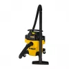 Staubsauger DeWalt AT-DXV20P — 20 L nass & trocken, 230 V, 15 kPa Unterdruck, HEPA-Filter, 3 m Kabel