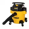 Staubsauger DeWalt AT-DXV20P — 20 L nass & trocken, 230 V, 15 kPa Unterdruck, HEPA-Filter, 3 m Kabel