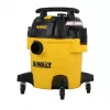 Staubsauger DeWalt AT-DXV20P — 20 L nass & trocken, 230 V, 15 kPa Unterdruck, HEPA-Filter, 3 m Kabel