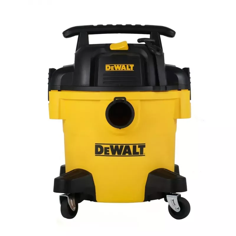 Staubsauger DeWalt AT-DXV20P — 20 L nass & trocken, 230 V, 15 kPa Unterdruck, HEPA-Filter, 3 m Kabel
