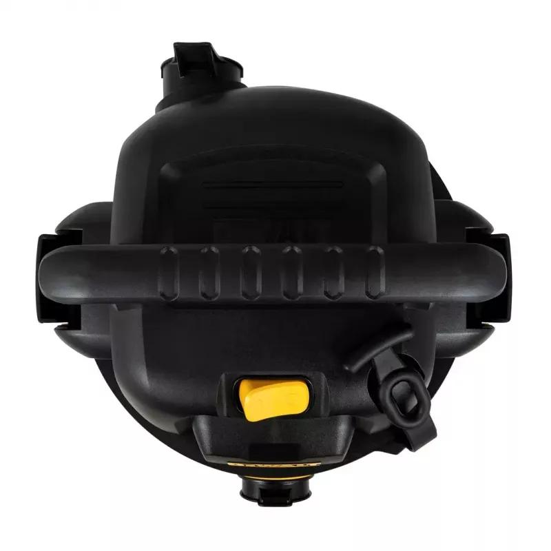 Staubsauger DeWalt AT-DXV20P — 20 L nass & trocken, 230 V, 15 kPa Unterdruck, HEPA-Filter, 3 m Kabel