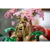 LEGO Set The Legend of Zelda Großer Deku-Baum 2-in-1 (77092) — 2500 Teile, 4 Minifiguren, 330 mm Höhe