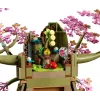 LEGO Set The Legend of Zelda Großer Deku-Baum 2-in-1 (77092) — 2500 Teile, 4 Minifiguren, 330 mm Höhe