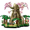 LEGO Set The Legend of Zelda Großer Deku-Baum 2-in-1 (77092) — 2500 Teile, 4 Minifiguren, 330 mm Höhe