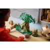 LEGO Set The Legend of Zelda Großer Deku-Baum 2-in-1 (77092) — 2500 Teile, 4 Minifiguren, 330 mm Höhe