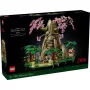 LEGO Set The Legend of Zelda Großer Deku-Baum 2-in-1 (77092) — 2500 Teile, 4 Minifiguren, 330 mm Höhe