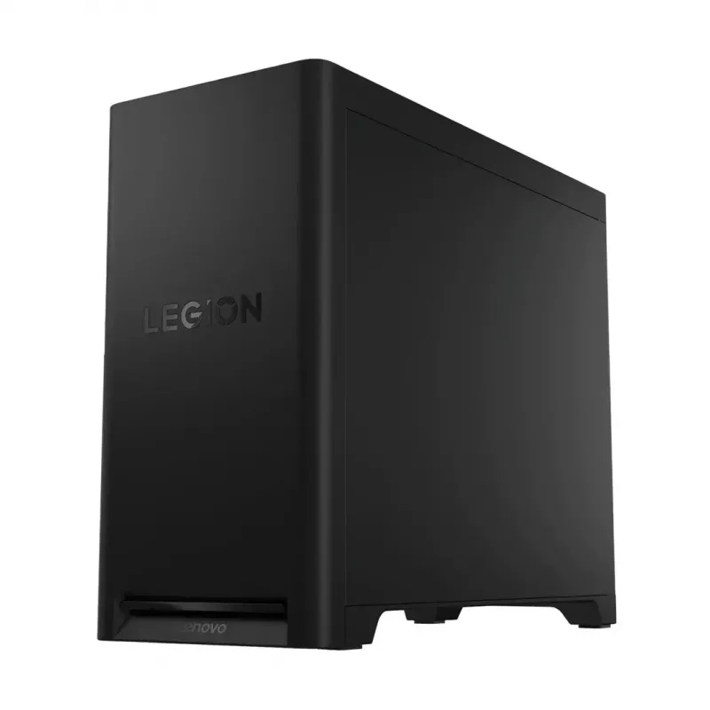 Desktop PC Lenovo Legion T5 — AMD Ryzen 5 7600, 32 GB DDR5, 1 TB NVMe, NVIDIA GeForce RTX 5060, Windows 11 Home