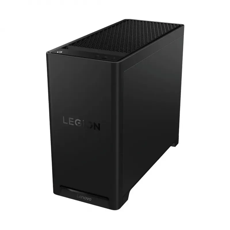 Desktop PC Lenovo Legion T5 — AMD Ryzen 5 7600, 32 GB DDR5, 1 TB NVMe, NVIDIA GeForce RTX 5060, Windows 11 Home