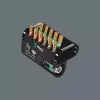 Schraubendreher-Bitsatz Wera Bit-Check 12
