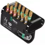 Schraubendreher-Bitsatz Wera Bit-Check 12